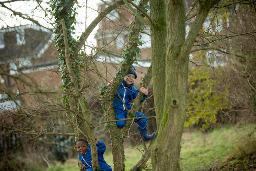 Oakridge School High Wycombe-135